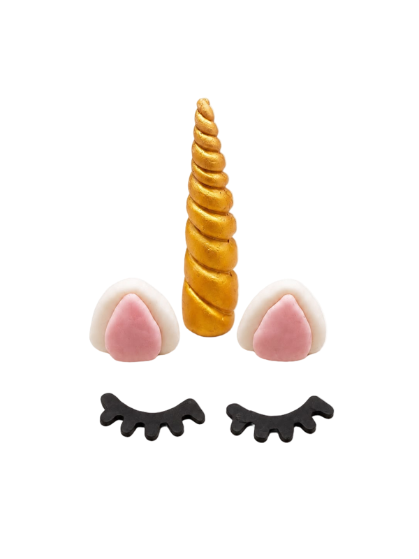 طقم يونيكورن